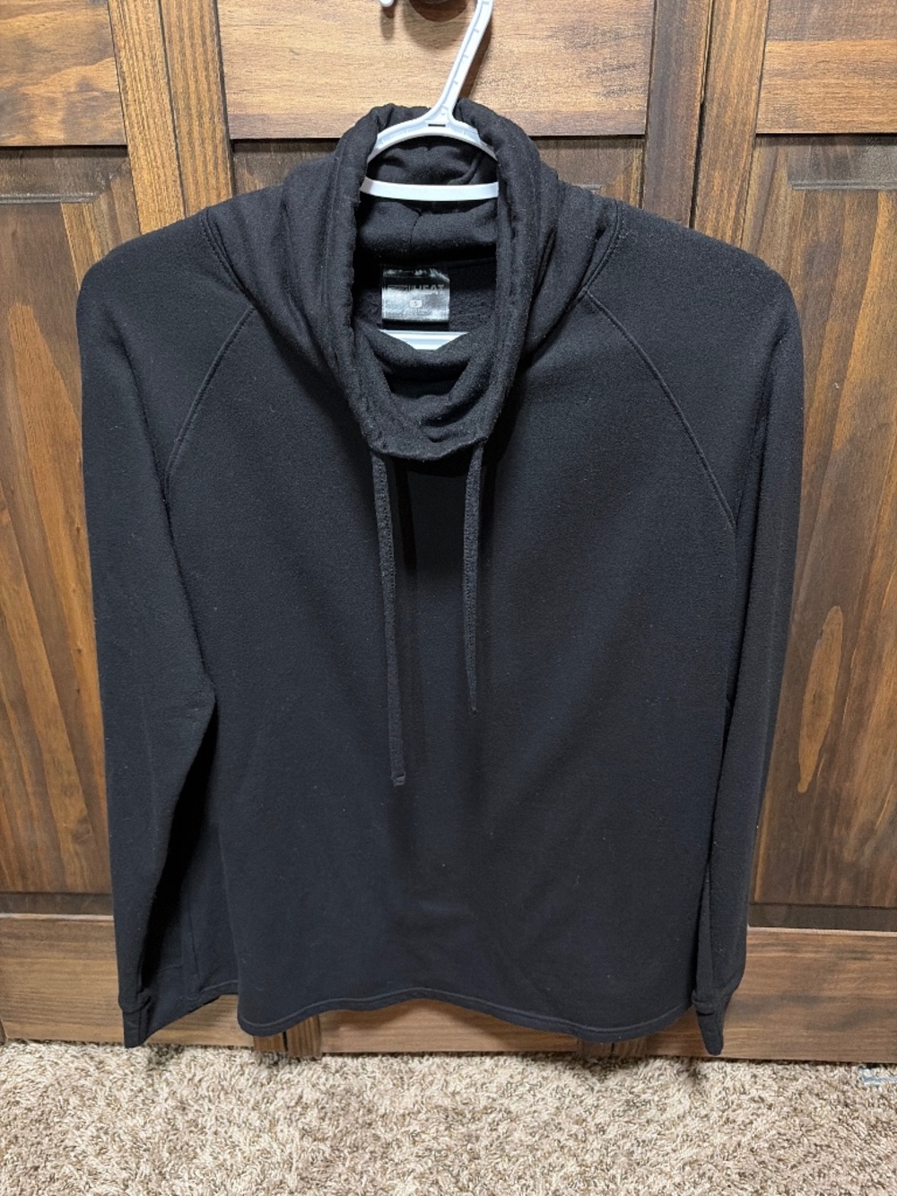 32 Degree Cowl Neck Sweater